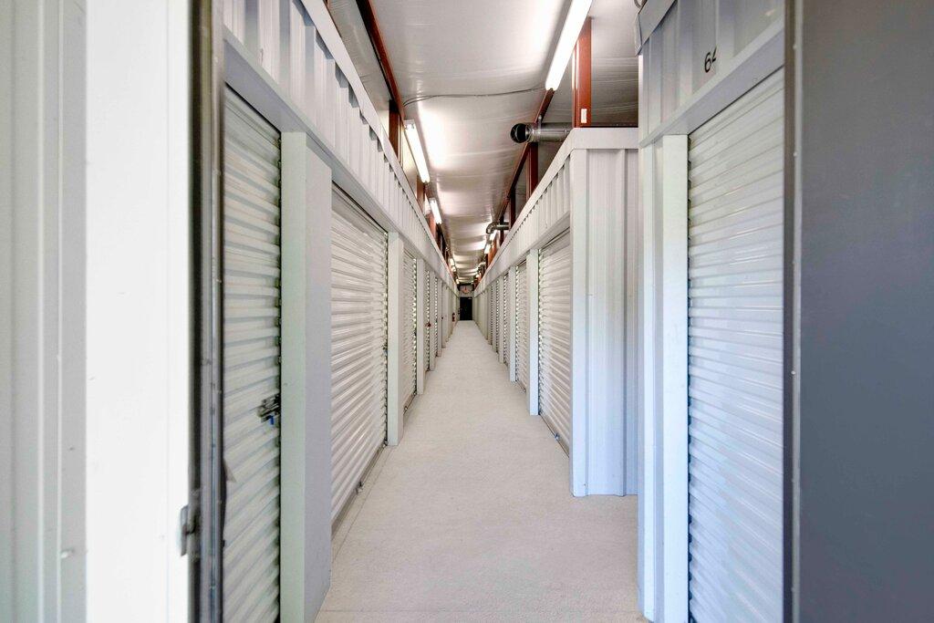 Prime Storage