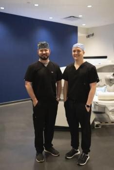 Modern Vision Centers