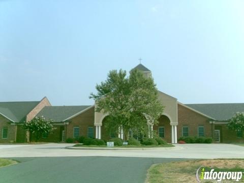 Grace Youth Group