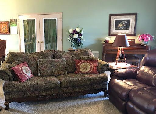 Still Waters Cottages