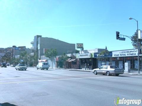 Flam's Lock & Key Service