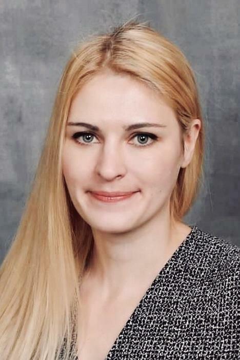 Nika Dannenmaier-Chase Home Lending Advisor-NMLS ID 1047514