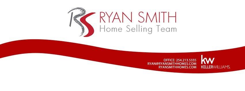 Ryan Smith Home Selling Team