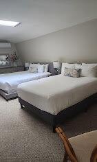 Coastal Retreat Cambria