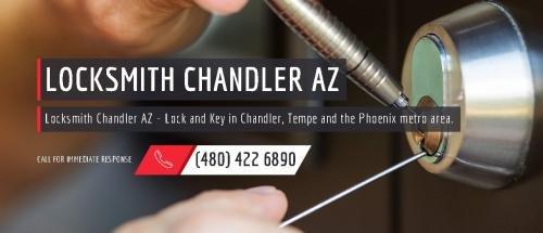 Chandler Locksmiths