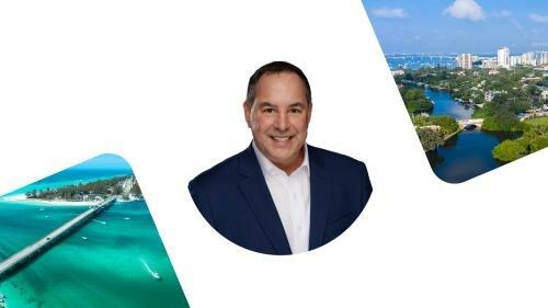 David Liberatore Realtor