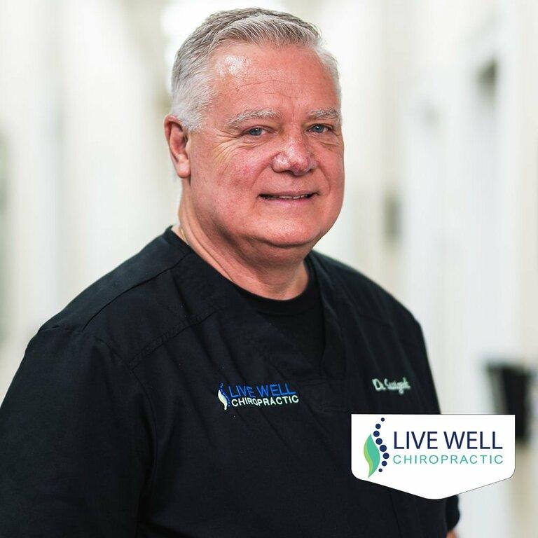 Mark E Swigert, DC - Live Well Chiropractic