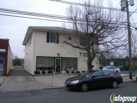 Metuchen Veterinary Hospital
