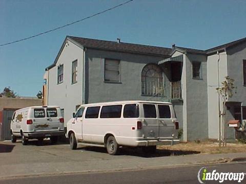 Rafael's Catering Service