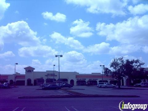 High Spirits Liquor & Lounge