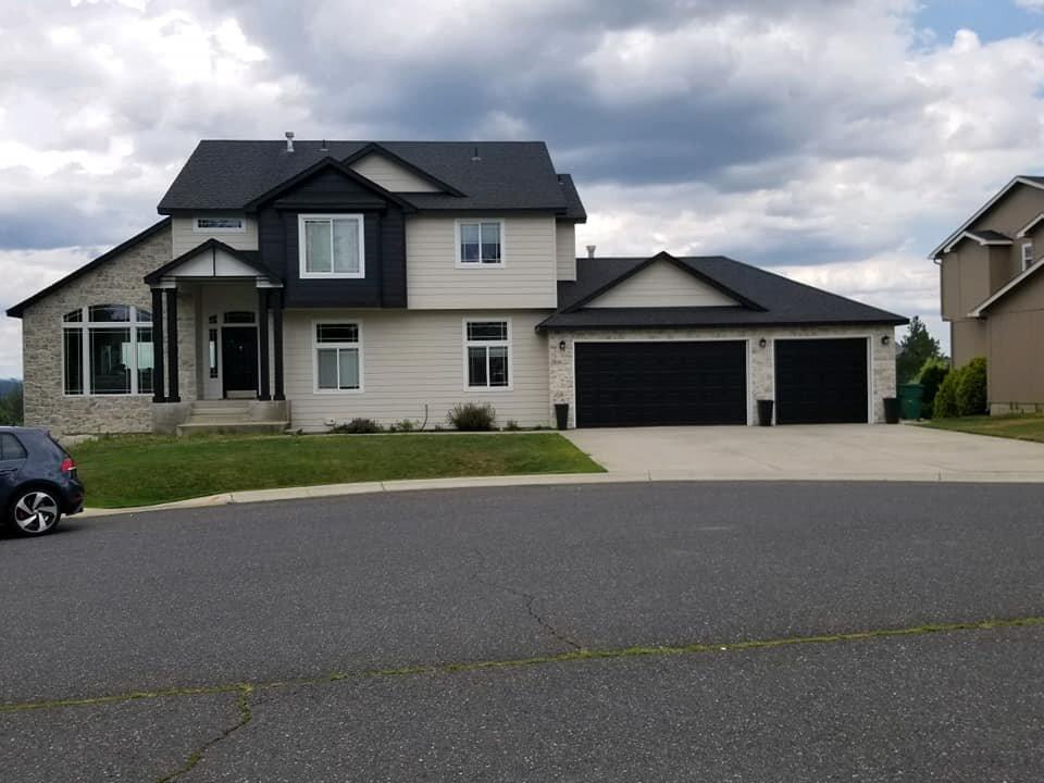 All Things Remodel Inc