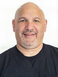 Carlos J Garcia, CRNP - LVHN ExpressCARE-Bangor