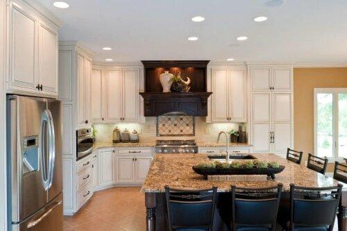 Dogwood Remodeling Fairfield County