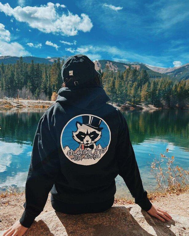 Black Tie Brazilian Jiu Jitsu-Colorado