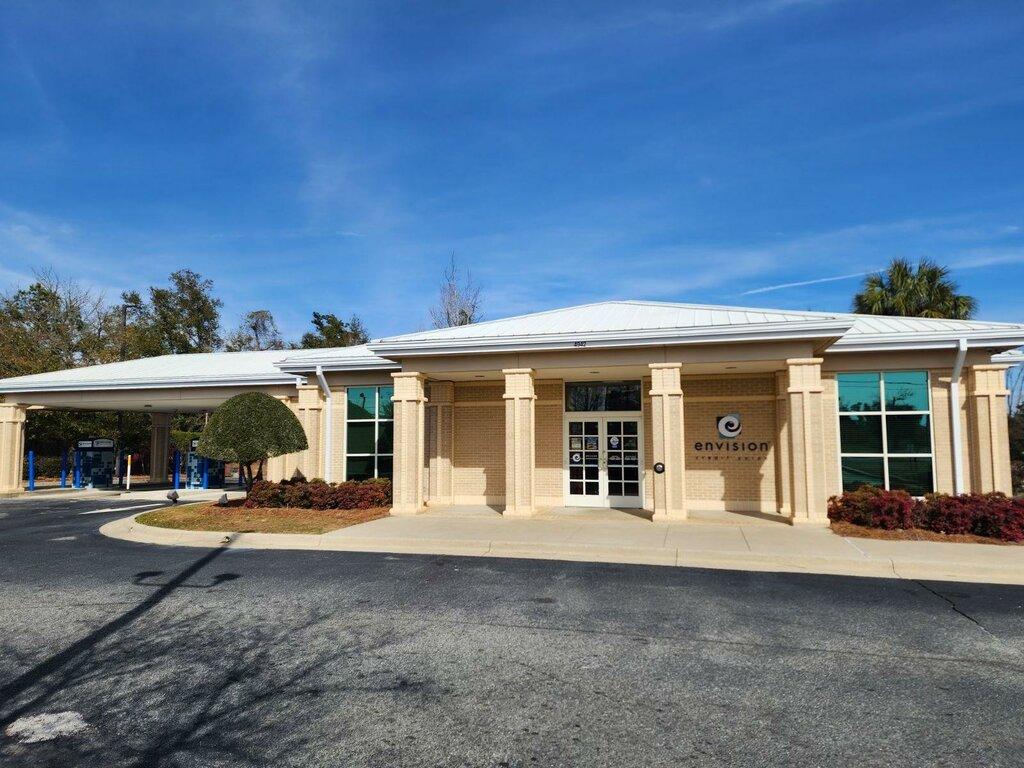 Envision Credit Union