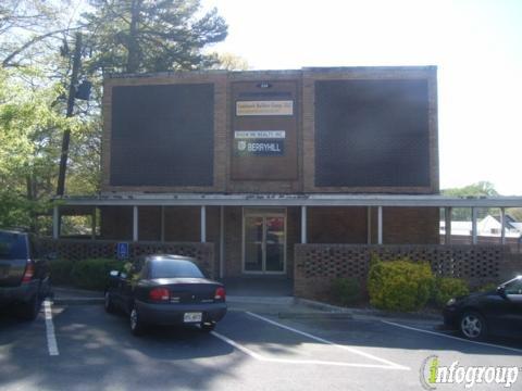 Landmark Builders Group