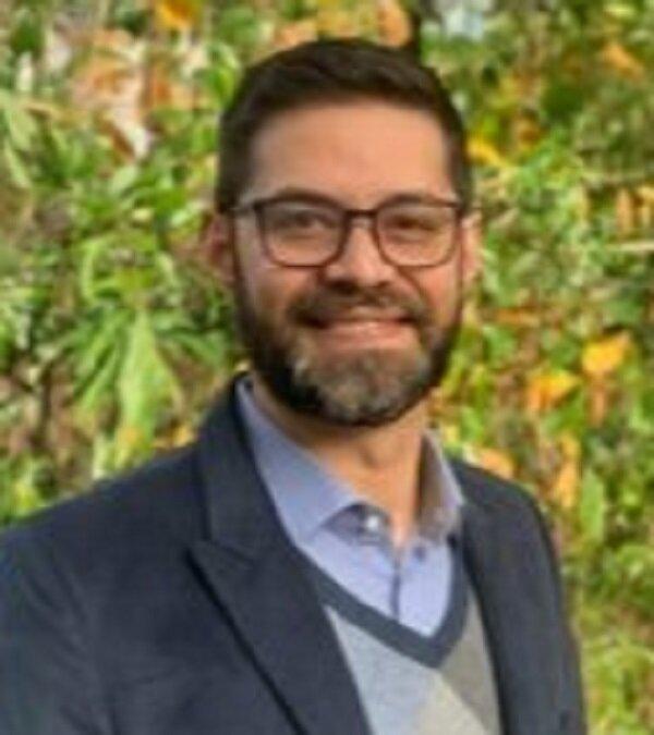 Brian Santiago, LAPC - LifeStance Health