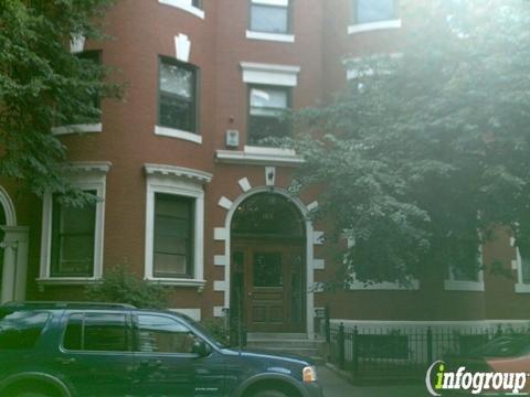 Gainsborough Security