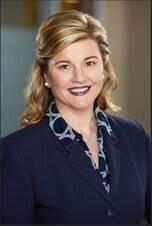 Merrill Lynch Financial Advisor Lori Brinker