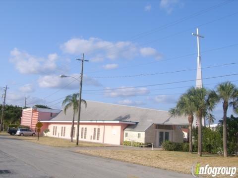 Community Presbyterian Church of Lauderdale-by-the Sea