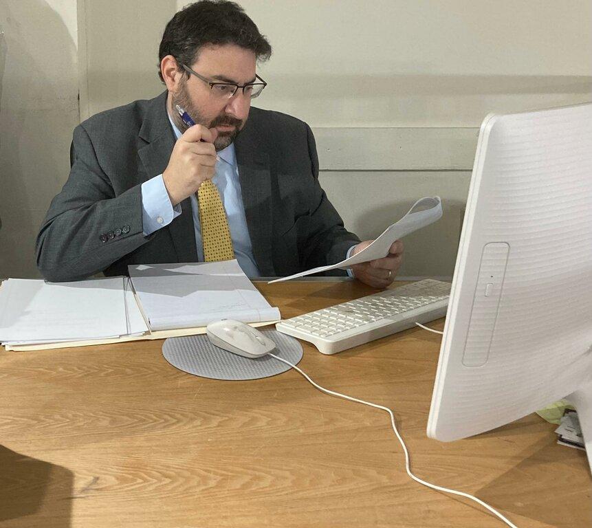 David Resnick & Associates, P.C.