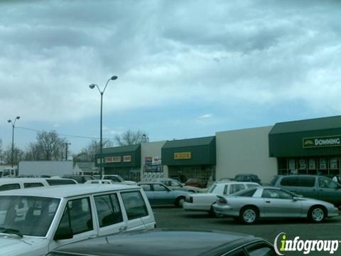 Ho Ho Chinese Restaurant