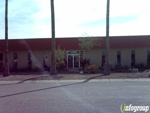 Sterility Assurance Lab