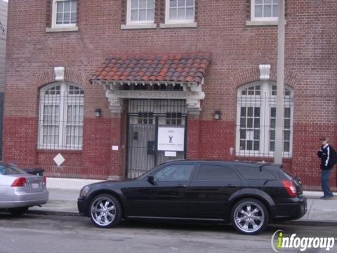 Mobile Methadone Van Bayview