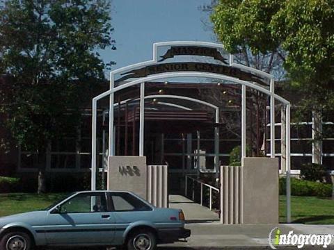 Alameda Friendly Visitors