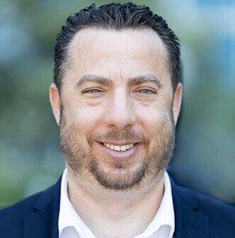 Merrill Lynch Financial Advisor Ryan Cagle