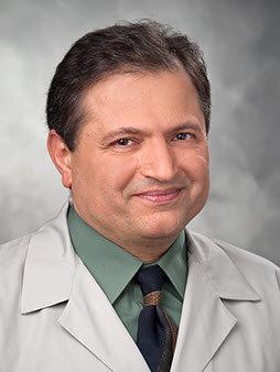 Seyed M Nabavi, PA - Advocate Medical Group