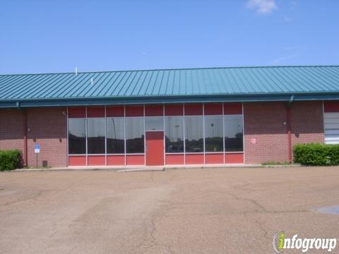 Desota County Career Tech