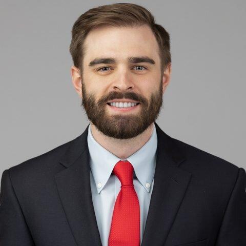 Merrill Lynch Financial Advisor Keller Biswurm