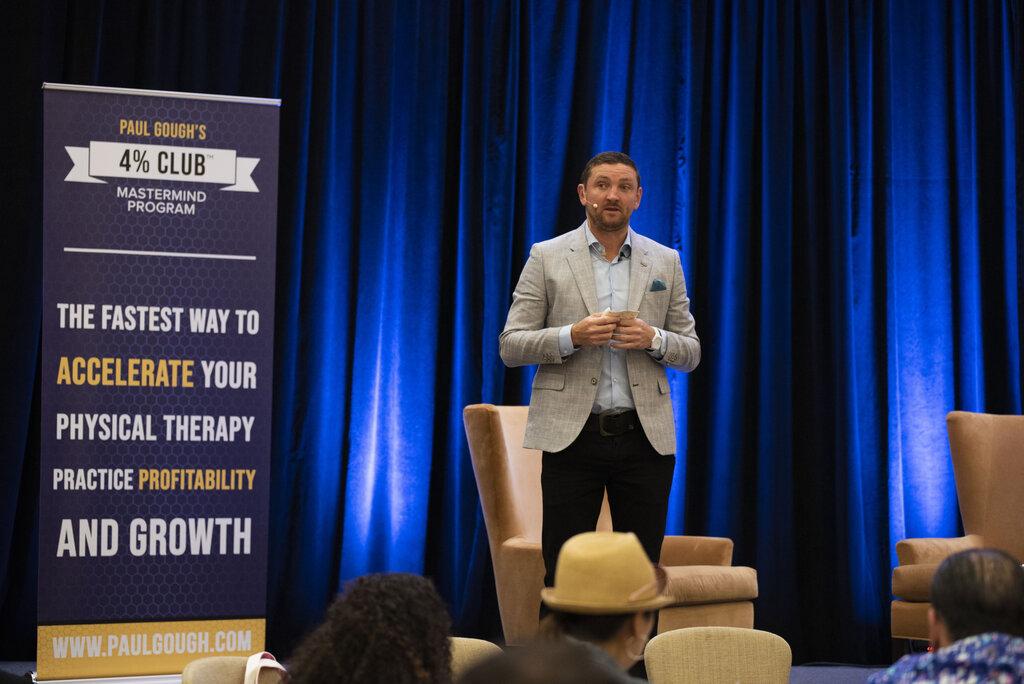 Paul Gough Media LLC