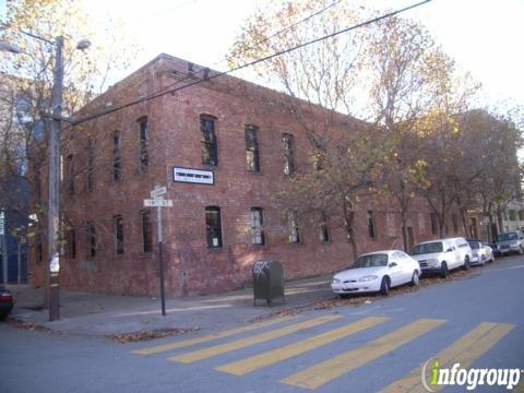 John B Logby Manufacturing Co