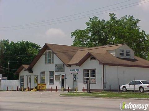 Zambrano Carlos Paqueteria