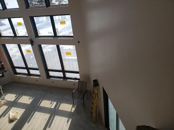 Rich Rychart Drywall Services