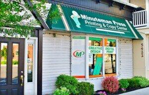 Minuteman Press