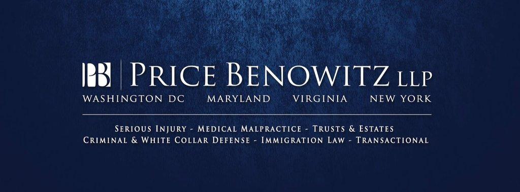 Price Benowitz LLP