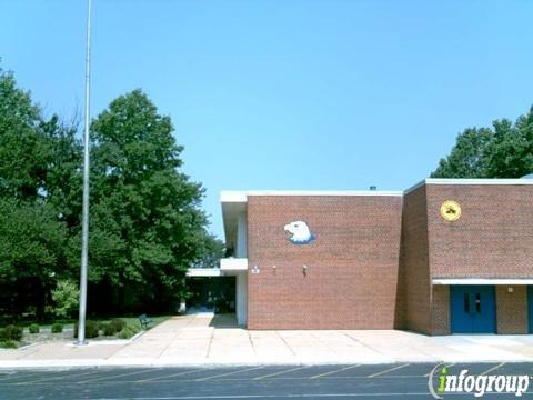 Armstrong Elementary School