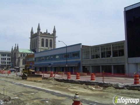 Mechanics Local 1363 IAMAW