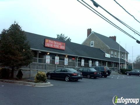 The Wildlife Authority