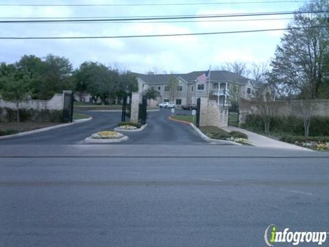 The Gardens of Castle Hills