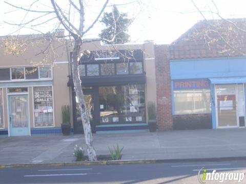 Maison Du Antoni Paez