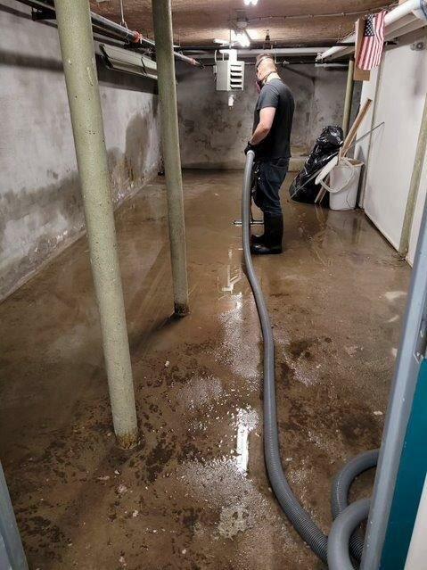 Clean Remodel