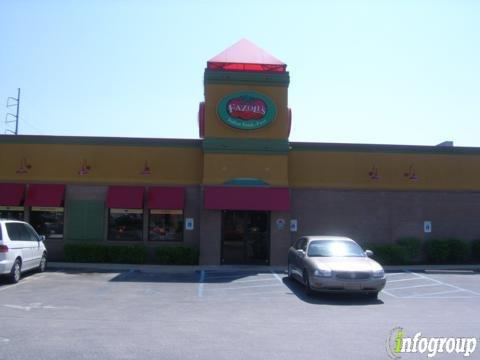 Fazoli's