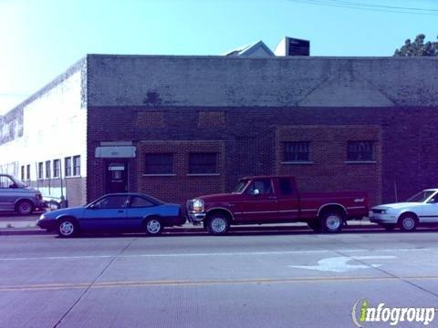 Mid-States Wire Processing Mid-States Wire Processing