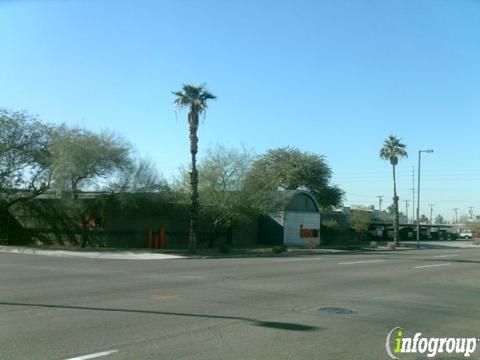 Interstate Mechanical