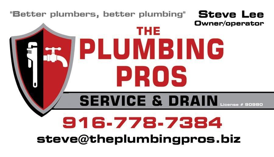 The Plumbing Pros