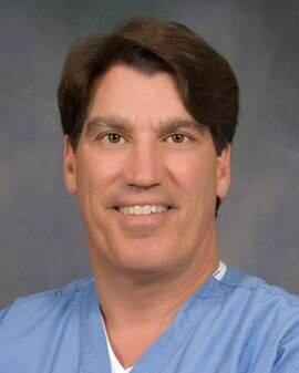 Karl Stonecipher, MD - UNC Health